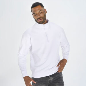 Sudadera JHK SWRAZIP