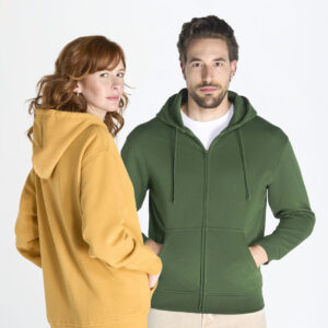 Sudadera JHK SWUAHOOD