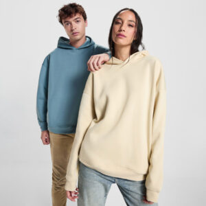 Sudadera Oversize Roly Otto