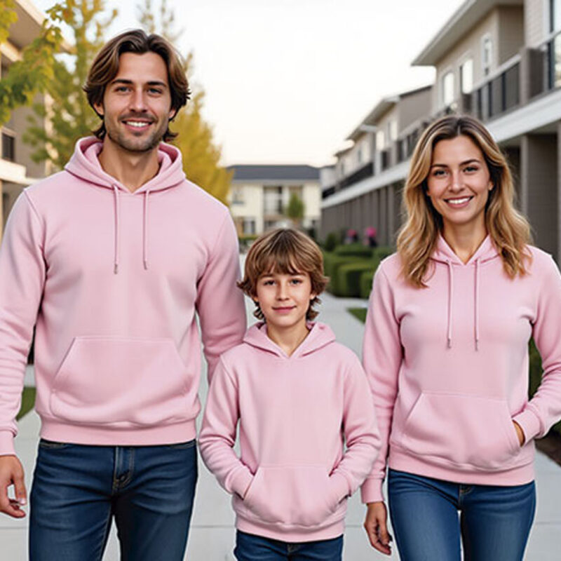 Sudadera Valento Arizona