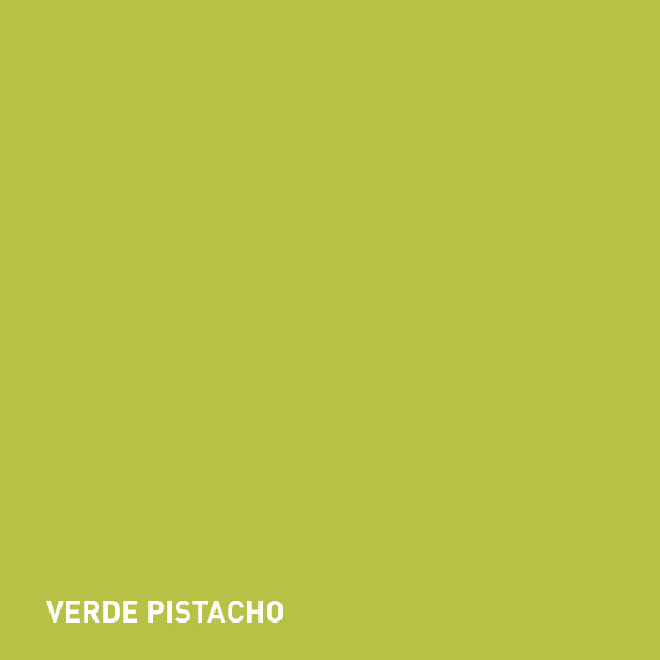 Verde Pistacho